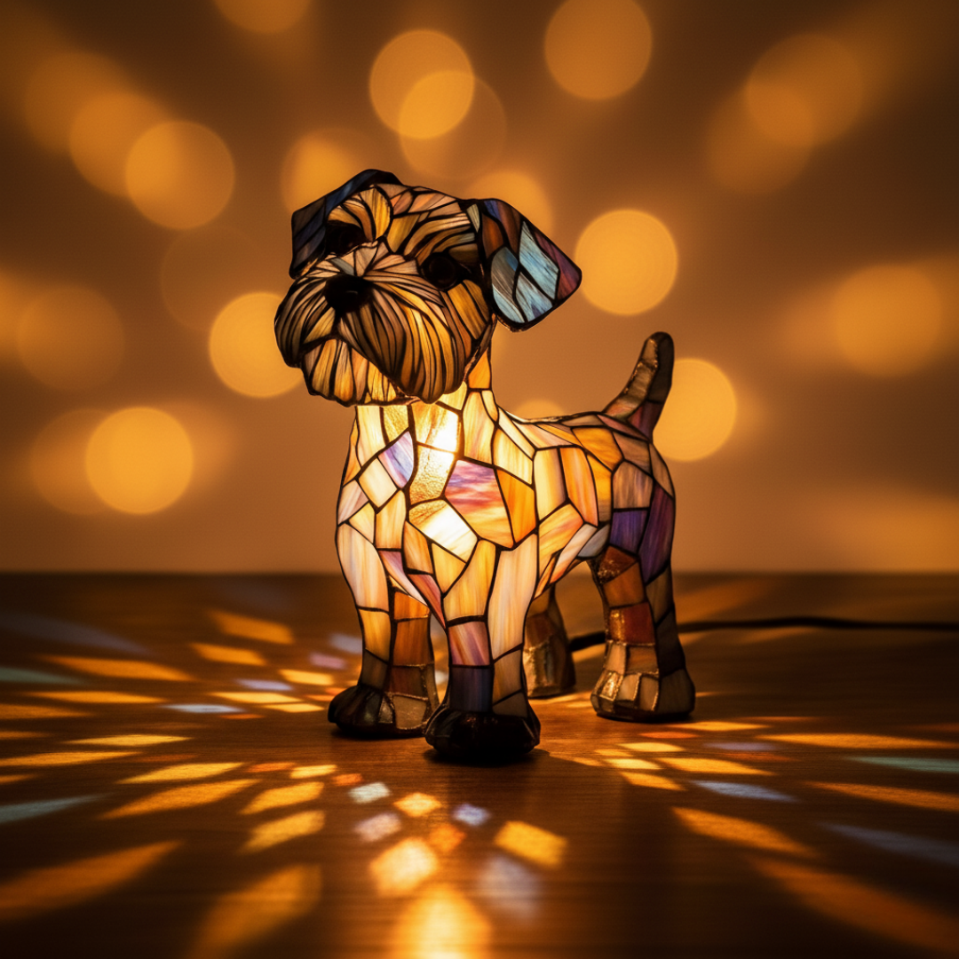 The Power of Terriers