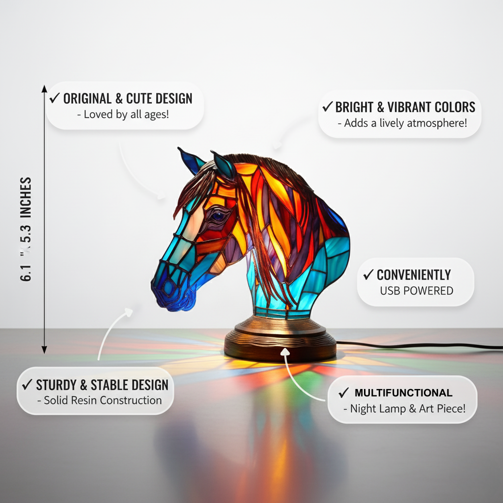 Cavallo Incantato