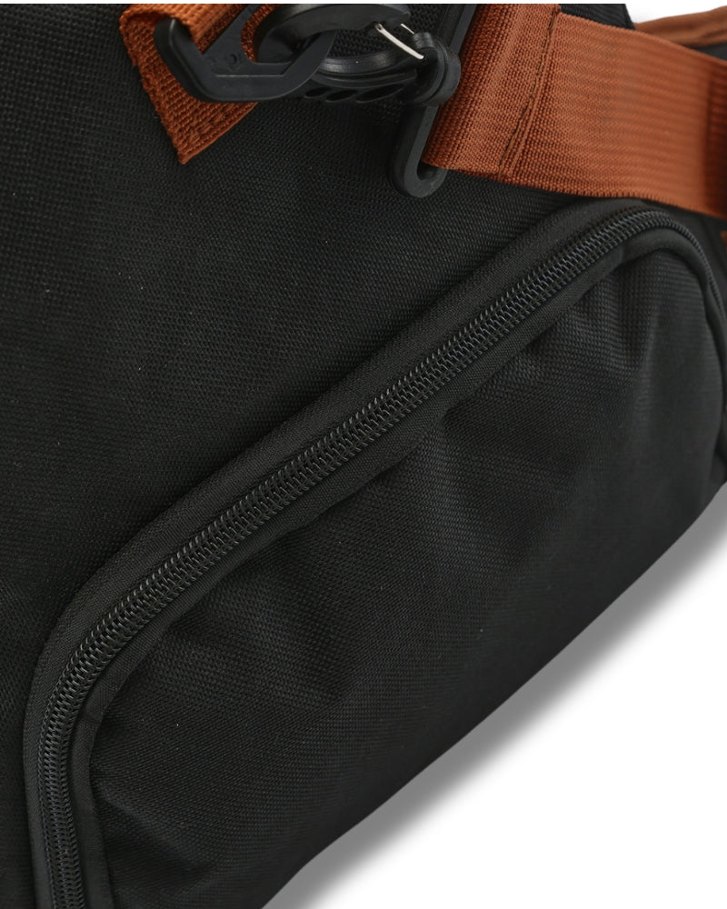 Il borsone Nova