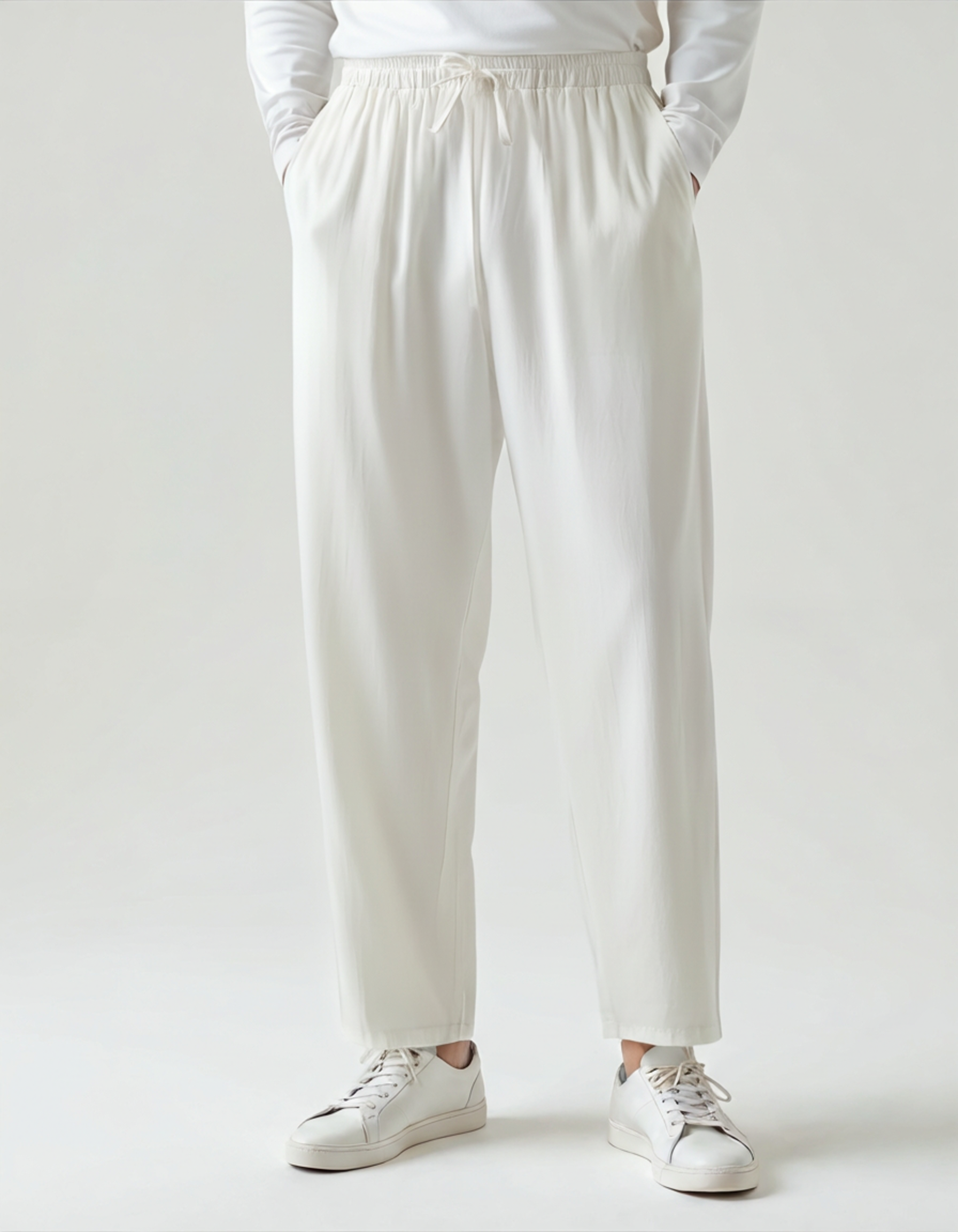 Zanzibar - Pantalone di Lino
