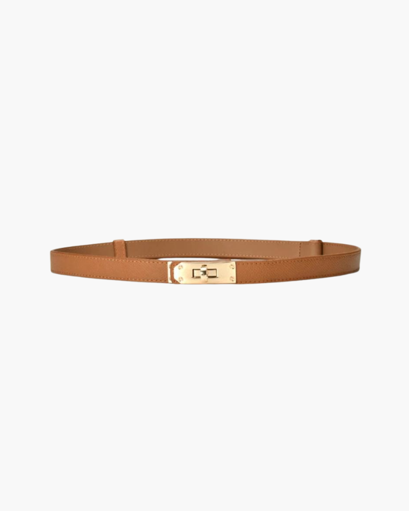 Cintura Slim Vintage