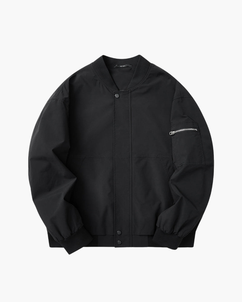 Bomber Minimalista