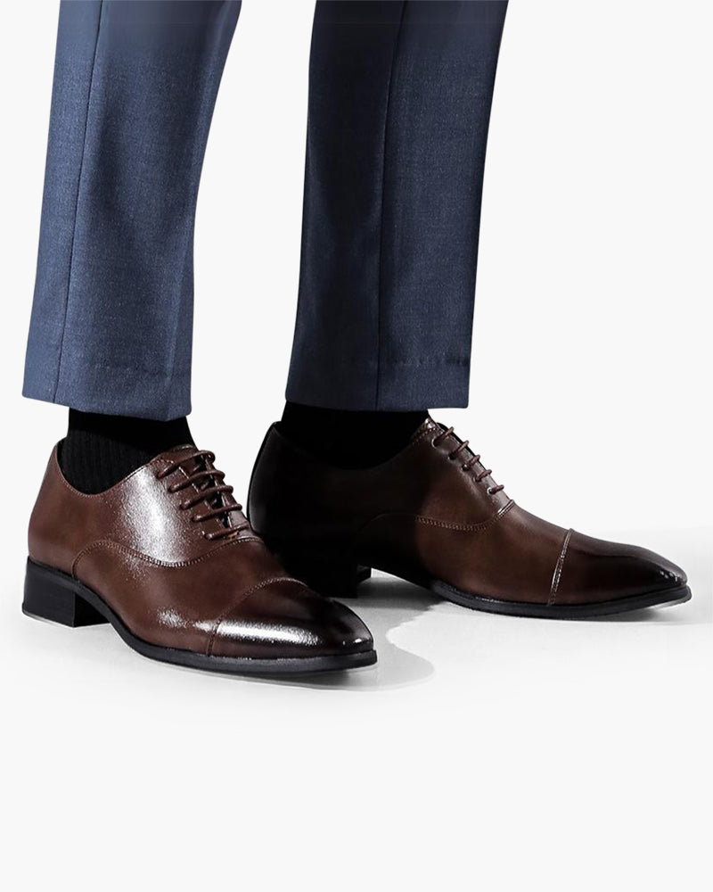Scarpe Classiche in Pelle