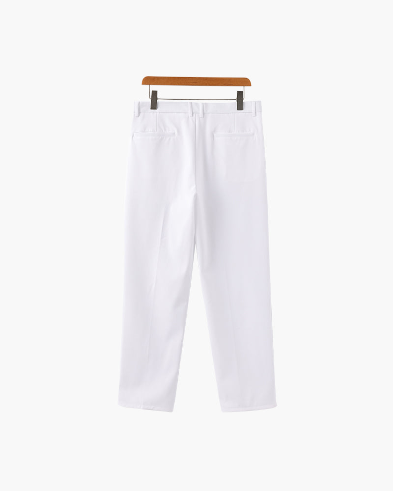Pantalone vestibilità ampia Paris