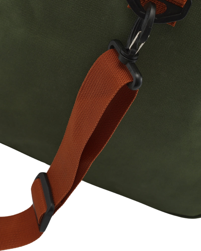 The Nova Duffle