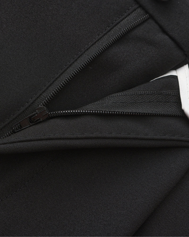 Pantalone vestibilità ampia Paris