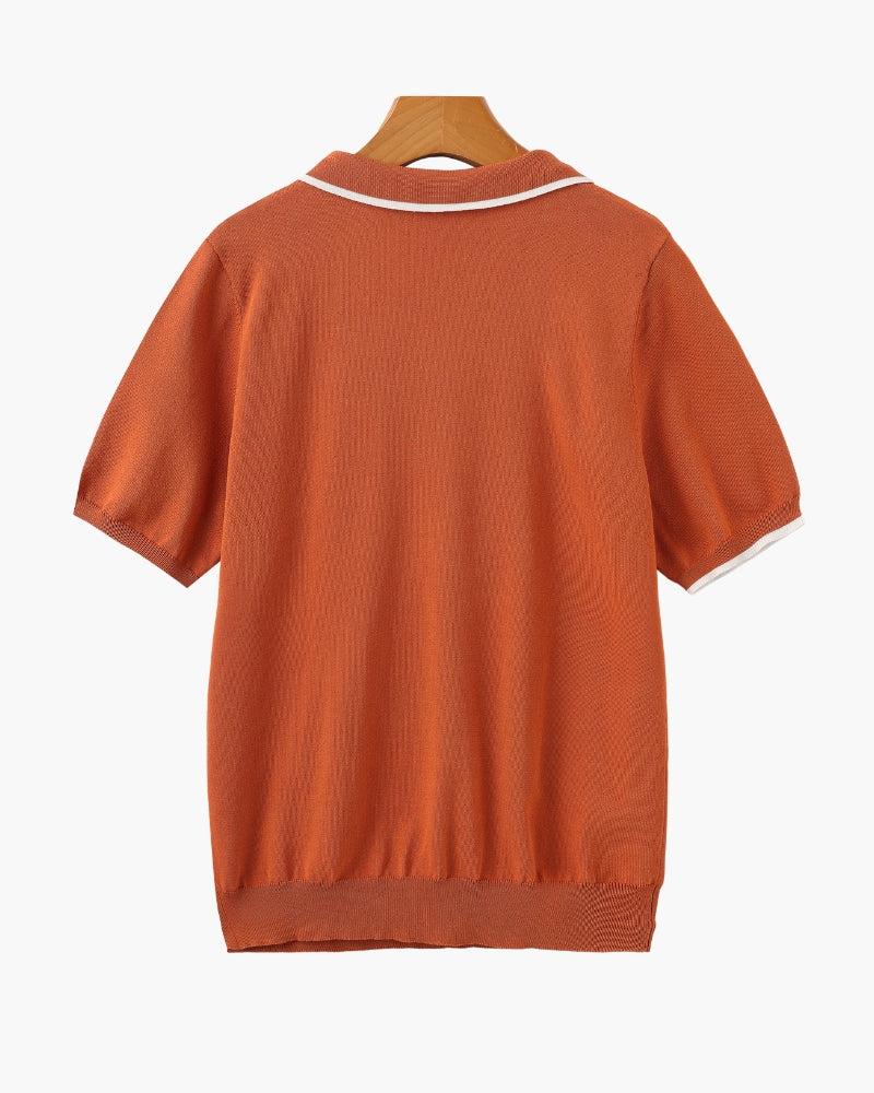 Polo Monaco Edge