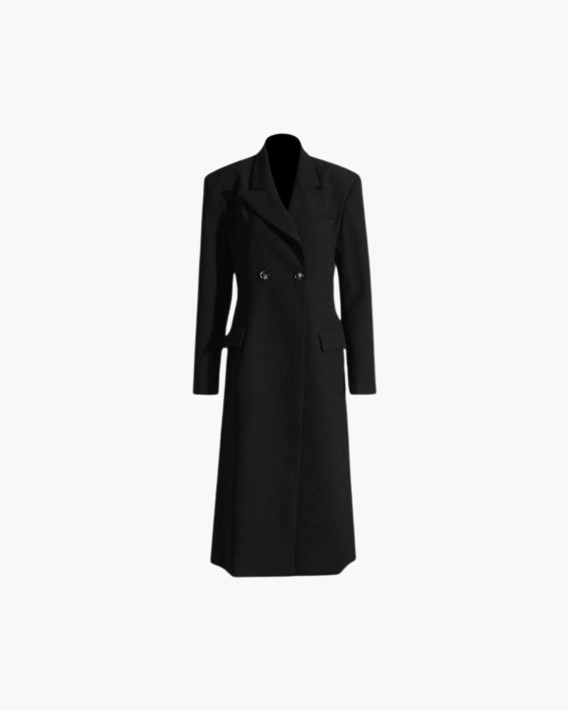 Il Cappotto Noir