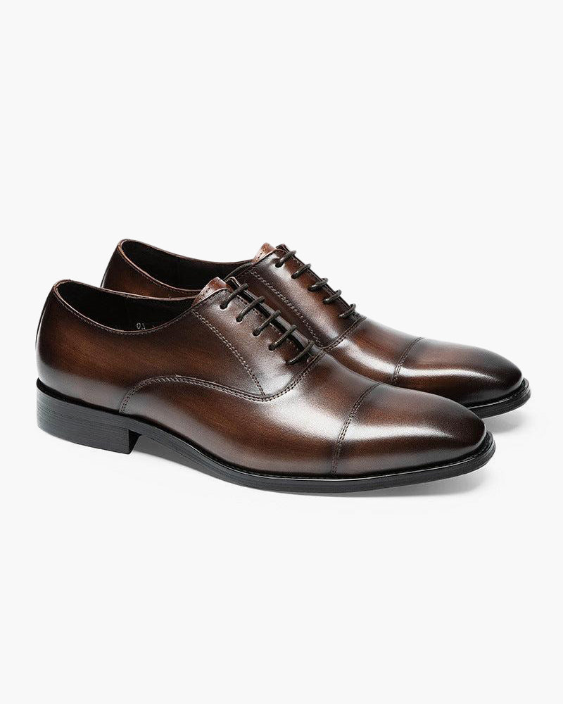 Scarpe Classiche in Pelle