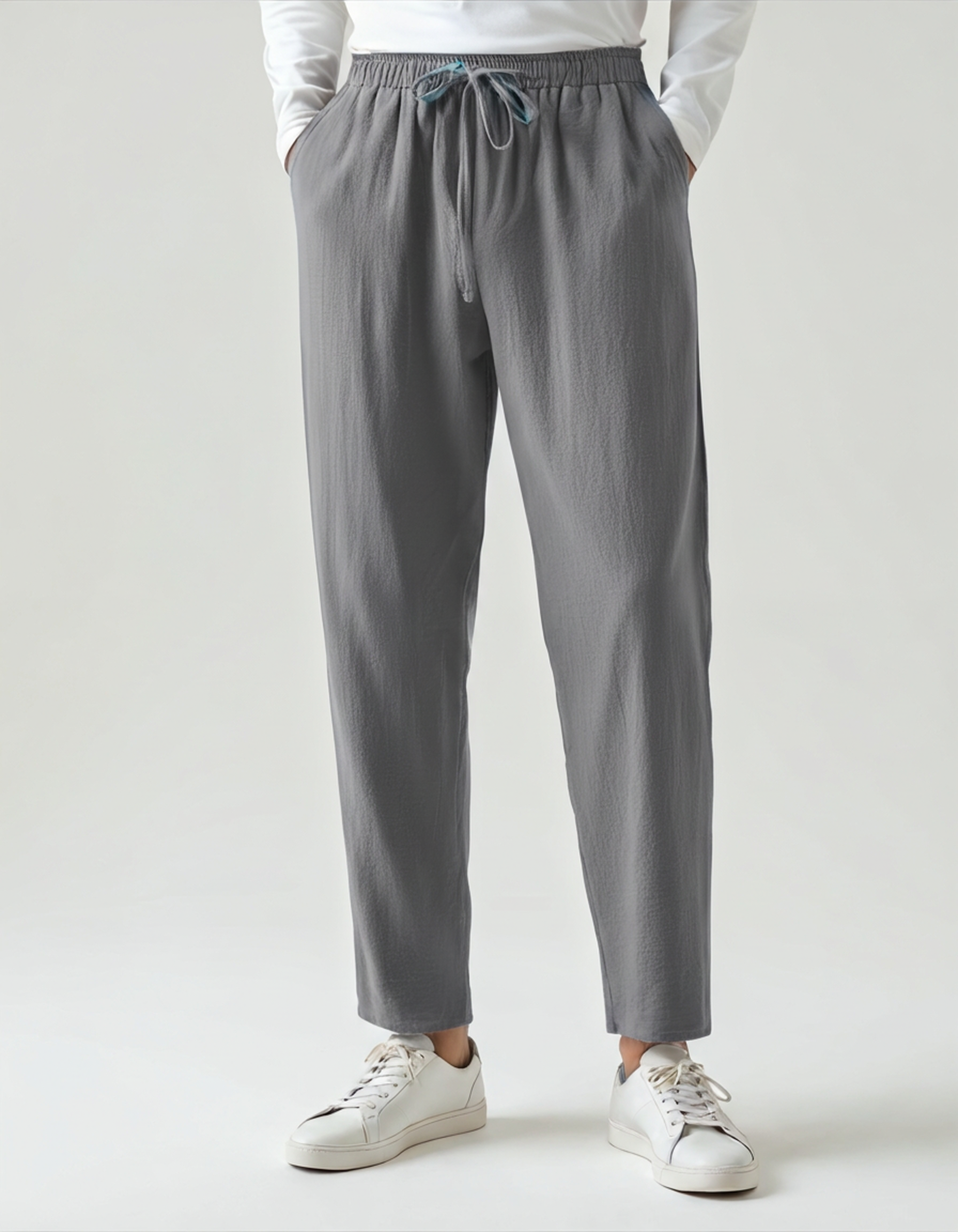 Zanzibar - Pantalone di Lino